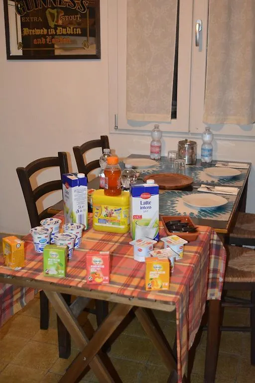 Bed & Breakfast Dolci Sogni B&B Bologna