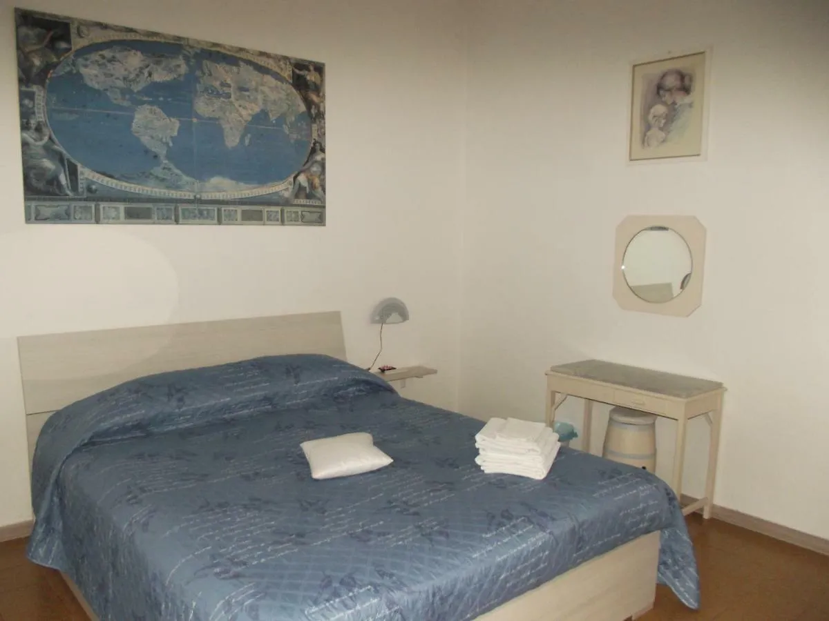 Bed & Breakfast Dolci Sogni B&B Bologna Italia