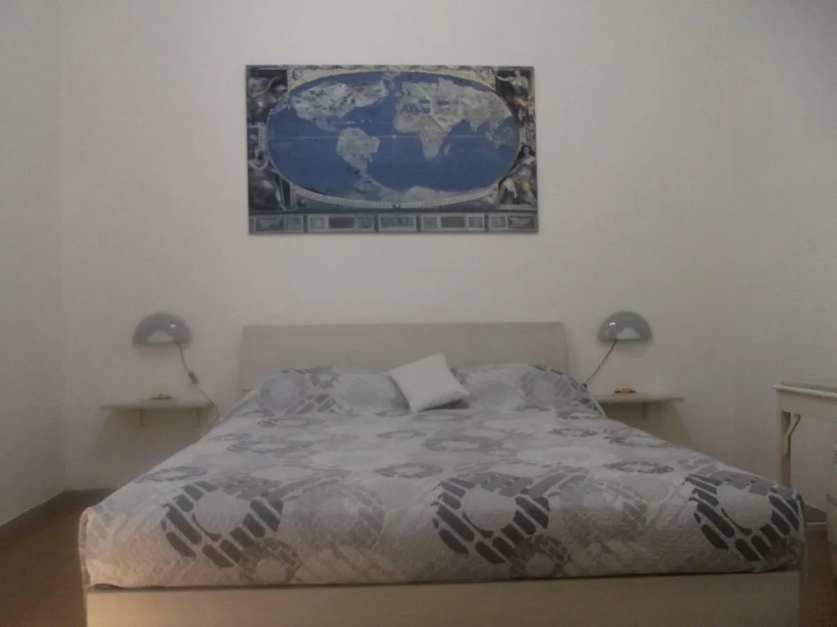 Bed & Breakfast Dolci Sogni B&B Bologna