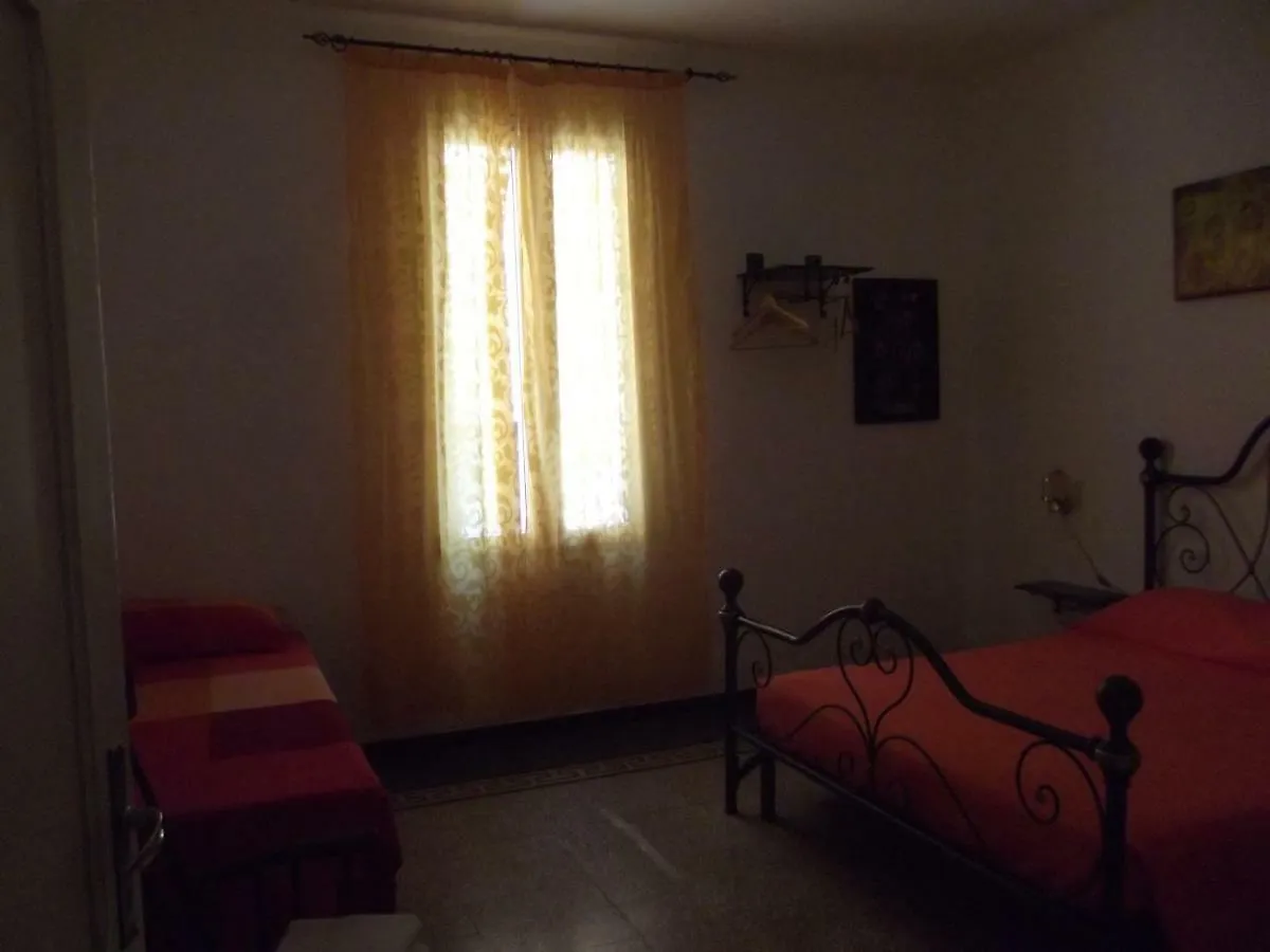 Dolci Sogni B&B Bologna Bed & Breakfast