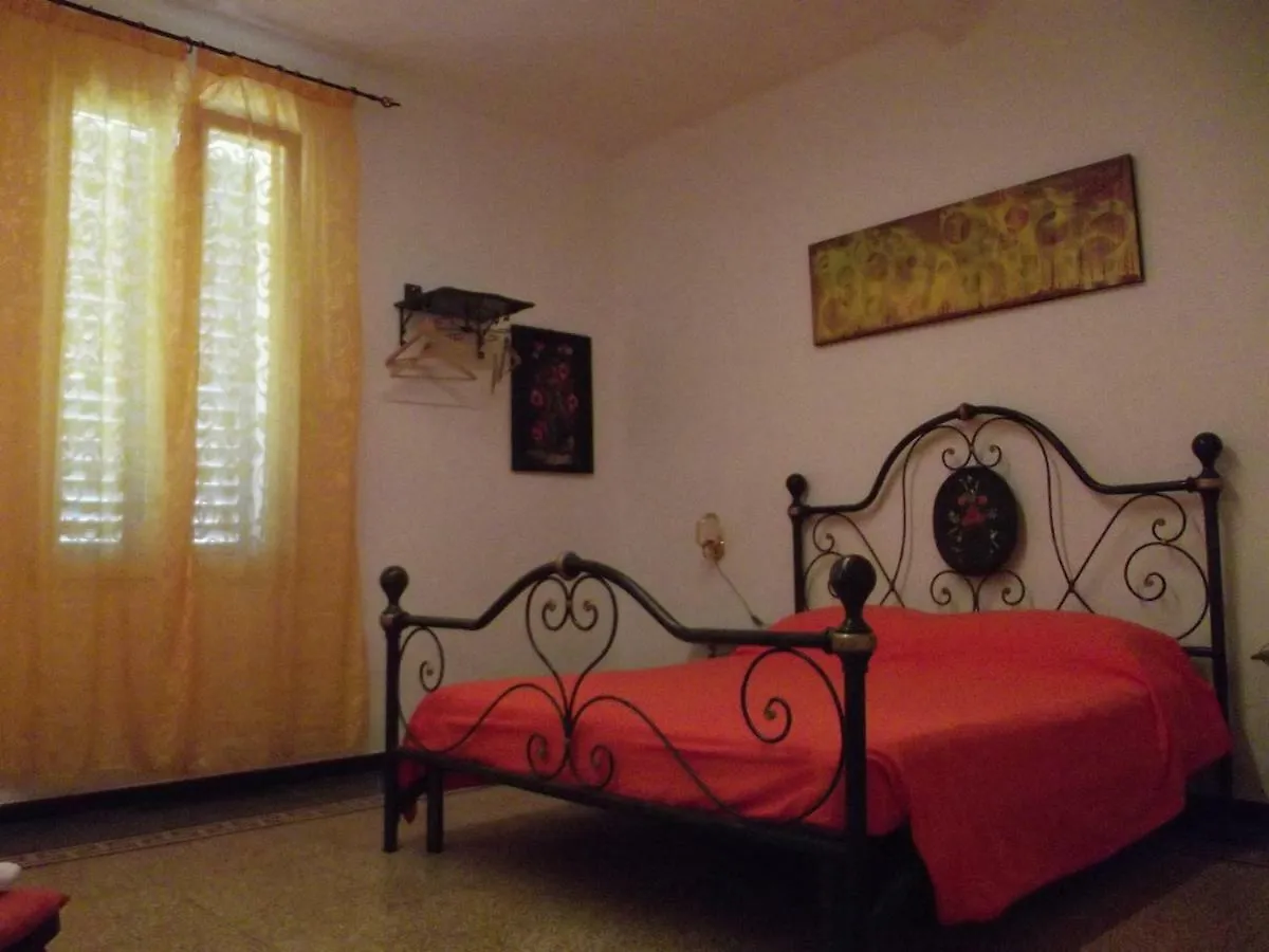 Bed & Breakfast Dolci Sogni B&B Bologna