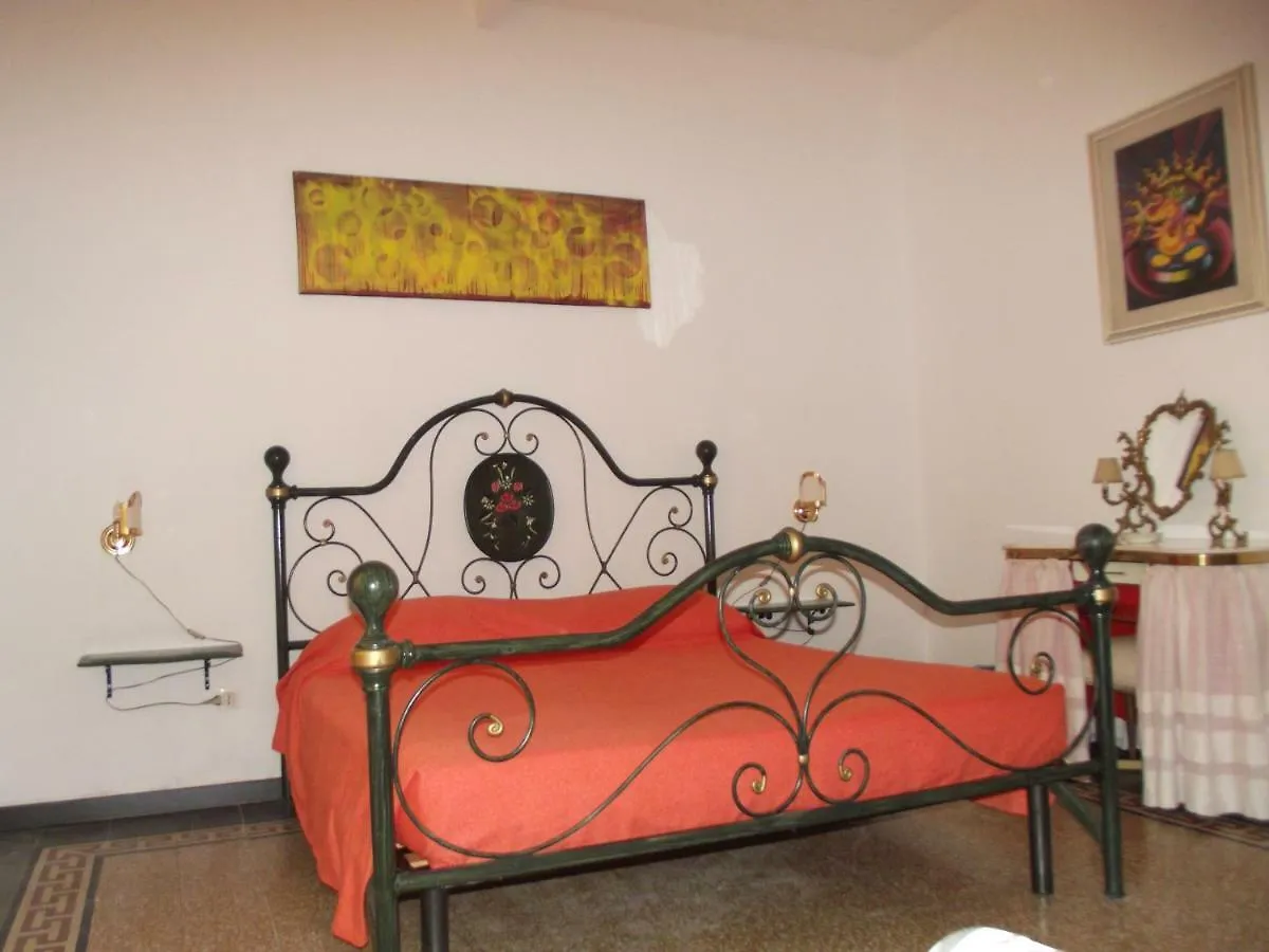 Dolci Sogni B&B Bologna Italia