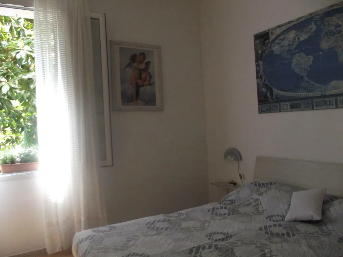 Bed & Breakfast Dolci Sogni B&B Bologna